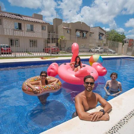 Love Vacations Cancun Dış mekan fotoğraf