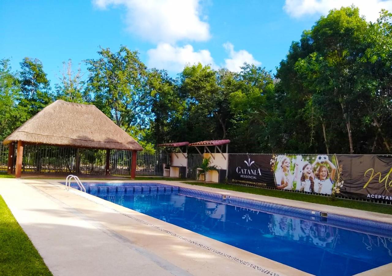 Love Vacations Cancun Dış mekan fotoğraf