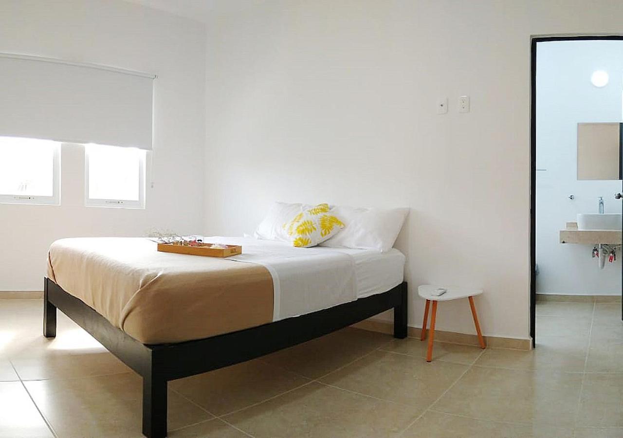 Love Vacations Cancun Dış mekan fotoğraf