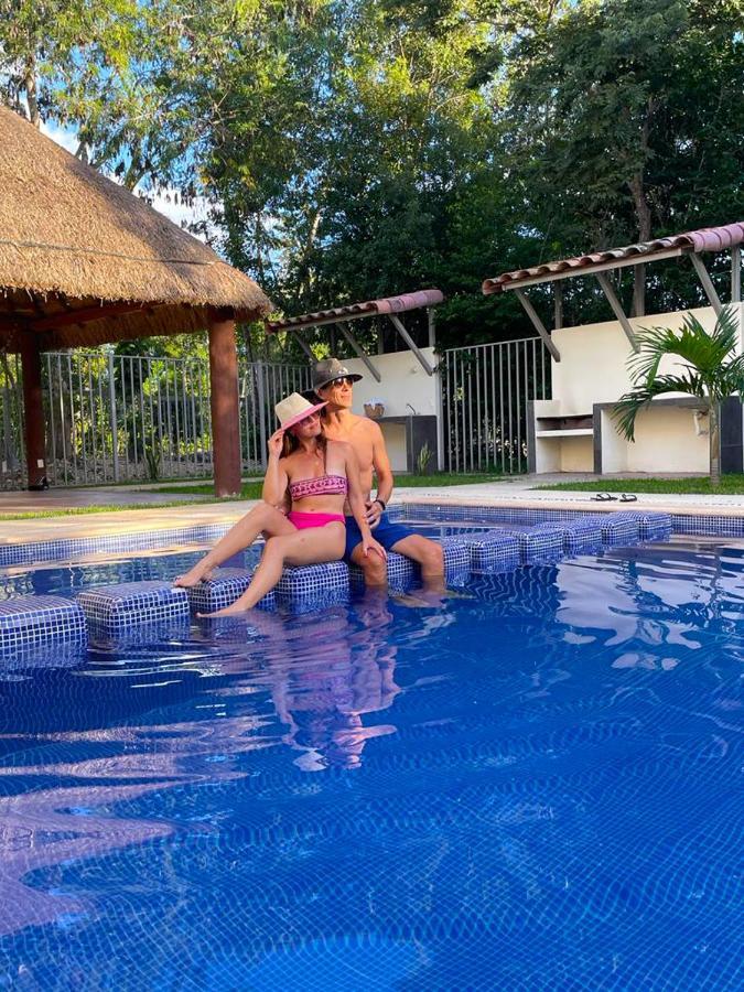 Love Vacations Cancun Dış mekan fotoğraf