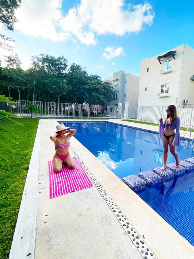 Love Vacations Cancun Dış mekan fotoğraf