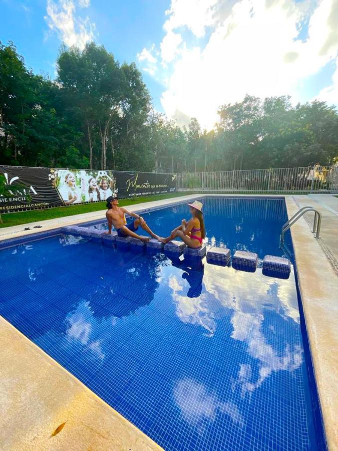 Love Vacations Cancun Dış mekan fotoğraf