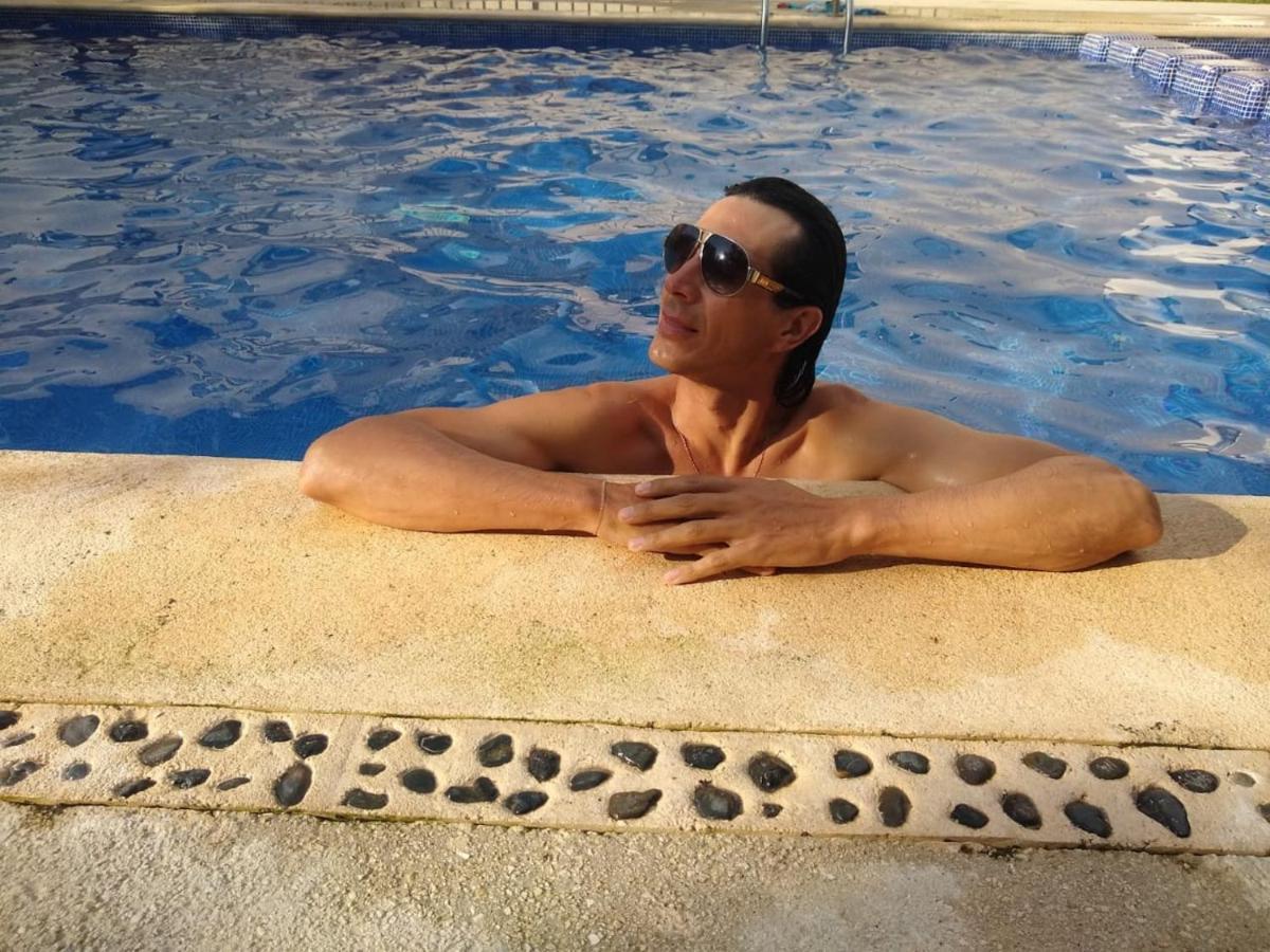Love Vacations Cancun Dış mekan fotoğraf